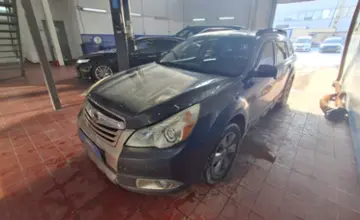 Subaru Outback 2011 года за 6 000 000 тг. в Астана фото 1