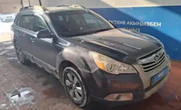 Subaru Outback 2011 года за 6 000 000 тг. в Астана фото 3