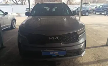 Kia Sorento 2021 года за 15 000 000 тг. в Алматы фото 2