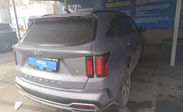 Kia Sorento 2021 года за 15 000 000 тг. в Алматы