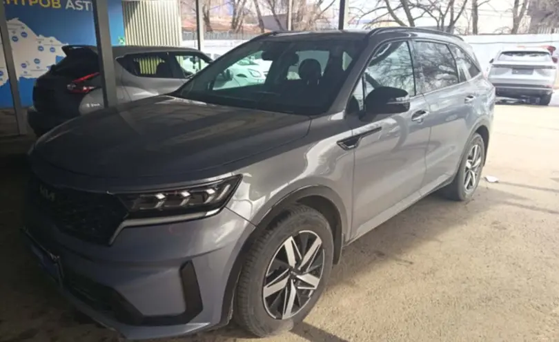 Kia Sorento 2021 года за 15 000 000 тг. в Алматы