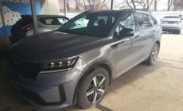 Kia Sorento 2021 года за 15 000 000 тг. в Алматы фото 1