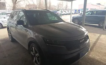 Kia Sorento 2021 года за 15 000 000 тг. в Алматы фото 3