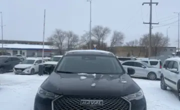 Haval H6 2023 года за 10 000 000 тг. в Уральск фото 2