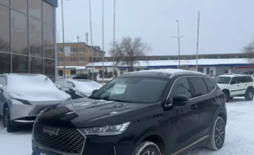 Haval H6 2023 года за 10 000 000 тг. в Уральск