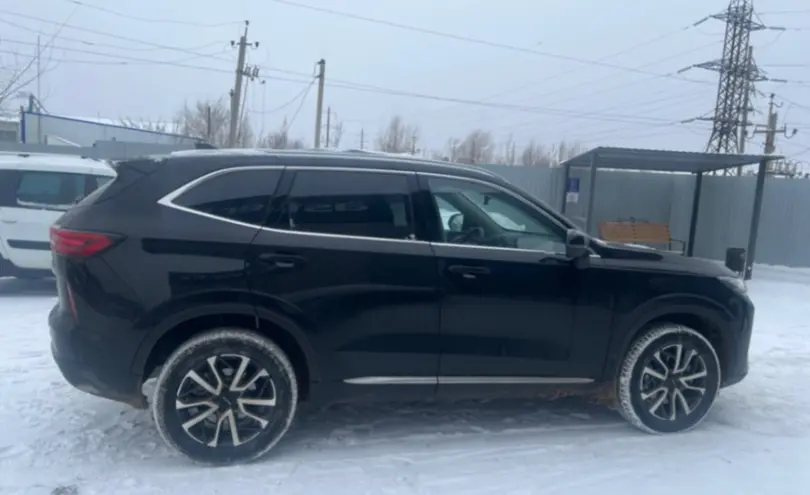 Haval H6 2023 года за 10 000 000 тг. в Уральск фото 4