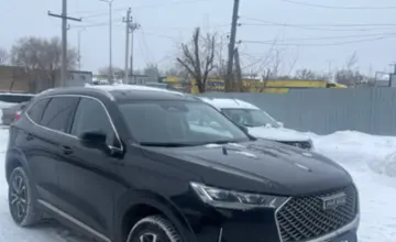 Haval H6 2023 года за 10 000 000 тг. в Уральск фото 3