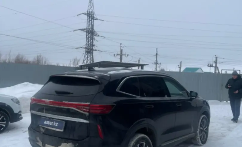 Haval H6 2023 года за 10 000 000 тг. в Уральск фото 5