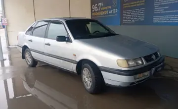 Volkswagen Passat 1994 года за 1 300 000 тг. в Тараз фото 3