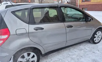 Mercedes-Benz A-Класс 2007 года за 3 000 000 тг. в Семей фото 3