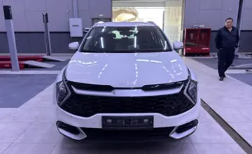 Kia Sportage 2023 года за 16 000 000 тг. в Шымкент фото 2