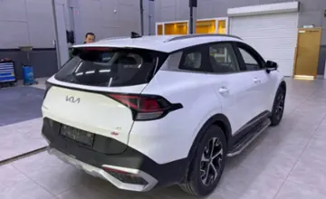 Kia Sportage 2023 года за 16 000 000 тг. в Шымкент