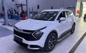 Kia Sportage 2023 года за 16 000 000 тг. в Шымкент фото 1