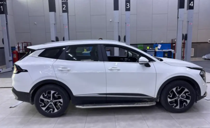 Kia Sportage 2023 года за 16 000 000 тг. в Шымкент фото 4