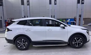 Kia Sportage 2023 года за 16 000 000 тг. в Шымкент фото 4