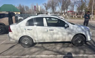 Chevrolet Nexia 2021 года за 4 300 000 тг. в Шымкент фото 4