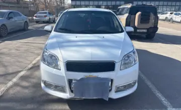 Chevrolet Nexia 2021 года за 4 300 000 тг. в Шымкент фото 2