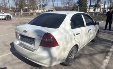 Chevrolet Nexia 2021 года за 4 300 000 тг. в Шымкент