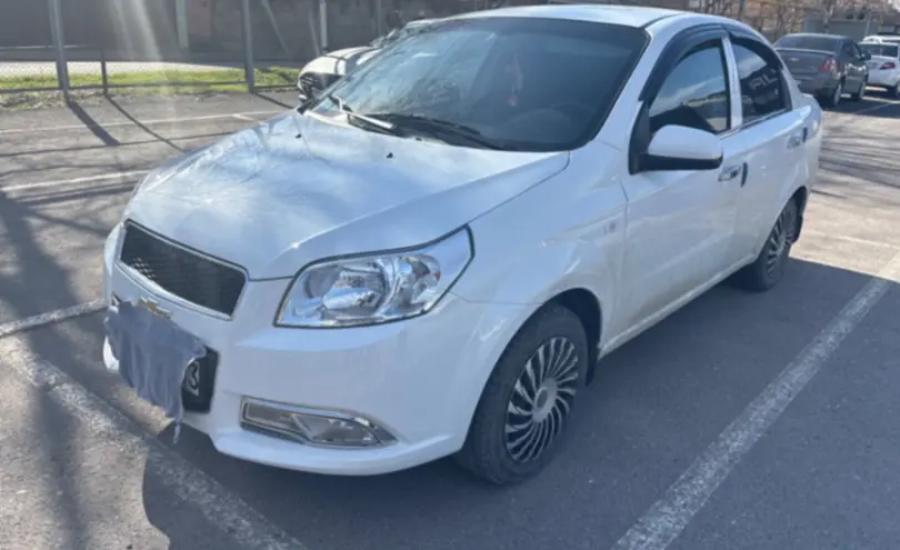 Chevrolet Nexia 2021 года за 4 300 000 тг. в Шымкент