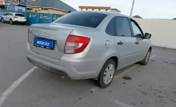 LADA (ВАЗ) Granta 2020 года за 4 000 000 тг. в Шымкент фото 3