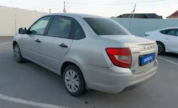 LADA (ВАЗ) Granta 2020 года за 4 000 000 тг. в Шымкент фото 4