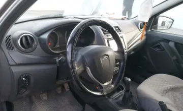 LADA (ВАЗ) Granta 2020 года за 4 000 000 тг. в Шымкент фото 5