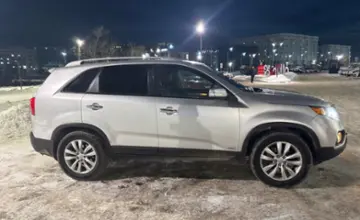 Kia Sorento 2011 года за 7 500 000 тг. в Астана фото 4