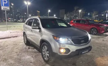 Kia Sorento 2011 года за 7 500 000 тг. в Астана фото 3