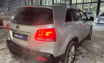 Kia Sorento 2011 года за 7 500 000 тг. в Астана