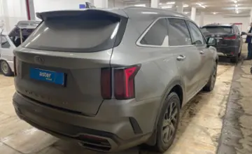 Kia Sorento 2021 года за 15 000 000 тг. в Актобе
