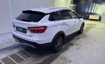 LADA (ВАЗ) Vesta Cross 2022 года за 6 200 000 тг. в Павлодар
