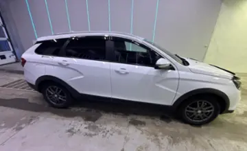 LADA (ВАЗ) Vesta Cross 2022 года за 6 200 000 тг. в Павлодар фото 4