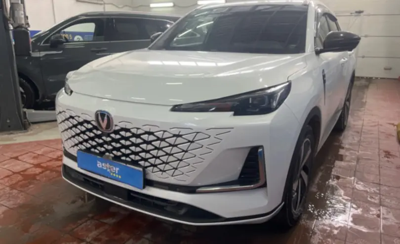 Changan CS55PLUS 2025 года за 10 500 000 тг. в Астана