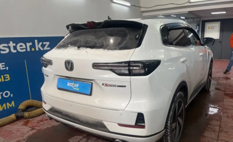 Changan CS55PLUS 2025 года за 10 500 000 тг. в Астана фото 5