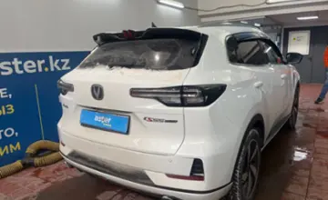 Changan CS55PLUS 2025 года за 10 500 000 тг. в Астана