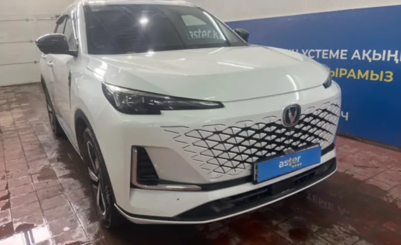 Changan CS55PLUS 2025 года за 10 500 000 тг. в Астана фото 3