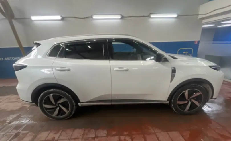 Changan CS55PLUS 2025 года за 10 500 000 тг. в Астана фото 4