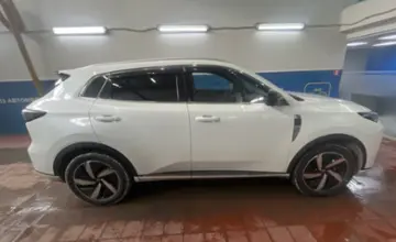 Changan CS55PLUS 2025 года за 10 500 000 тг. в Астана фото 4