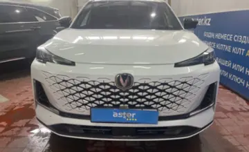 Changan CS55PLUS 2025 года за 10 500 000 тг. в Астана фото 2