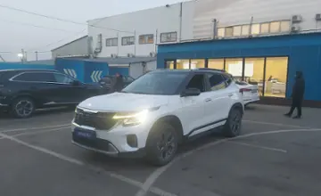 Kia Seltos 2024 года за 9 000 000 тг. в Алматы фото 1