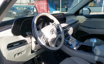 Hyundai Palisade 2023 года за 26 000 000 тг. в Шымкент фото 5