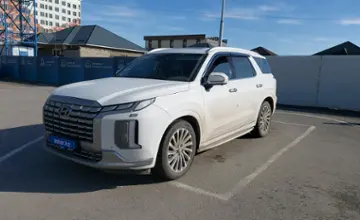 Hyundai Palisade 2023 года за 26 000 000 тг. в Шымкент фото 1