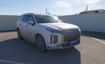 Hyundai Palisade 2023 года за 26 000 000 тг. в Шымкент фото 2