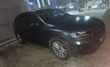 Audi Q7 2022 года за 45 000 000 тг. в Костанай фото 3