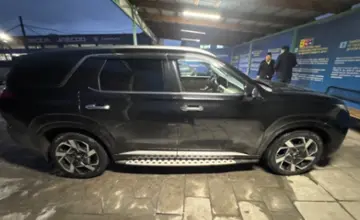 Hyundai Palisade 2019 года за 17 000 000 тг. в Талдыкорган фото 4