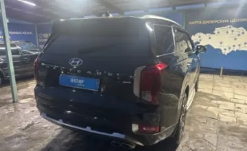 Hyundai Palisade 2019 года за 17 000 000 тг. в Талдыкорган