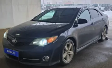 Toyota Camry 2014 года за 8 500 000 тг. в Кызылорда фото 1