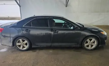 Toyota Camry 2014 года за 8 500 000 тг. в Кызылорда фото 4