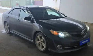 Toyota Camry 2014 года за 8 500 000 тг. в Кызылорда фото 3