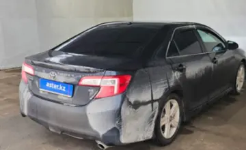Toyota Camry 2014 года за 8 500 000 тг. в Кызылорда
